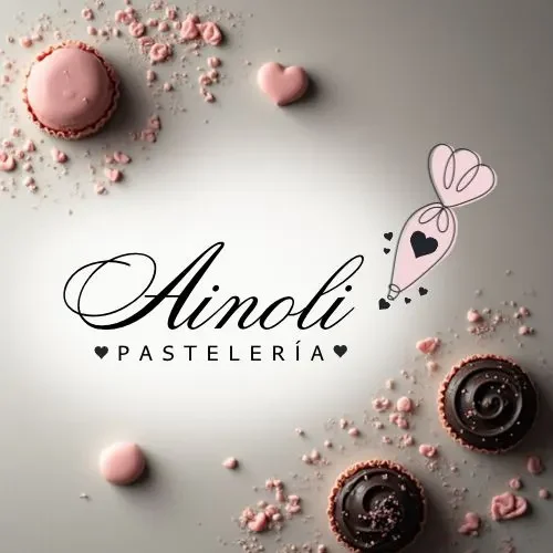 Ainoli pastelería
